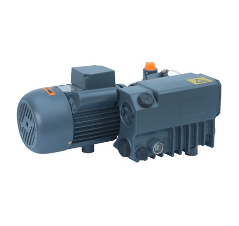 ROTARY VANE ロータリーベーン 電動真空ポンプ マニホールドゲージ ROTARY VANE ロータリーベーン 電動真空ポンプ マニホールド